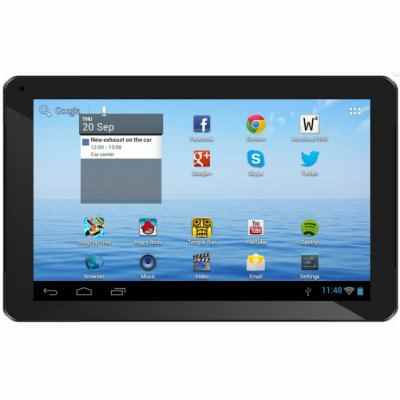 Denver Tac-70051 Tablet 7 4gb A40 Wifi Negra
